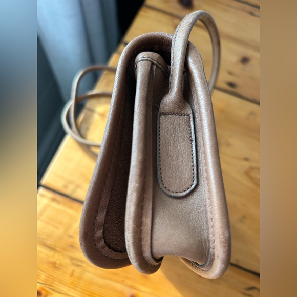 Vintage COACH Dinky bag - Picture 6 of 10